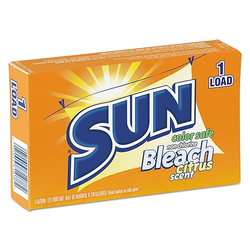 Sun? Color Safe Powder Bleach