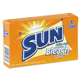 Sun? Color Safe Powder Bleach