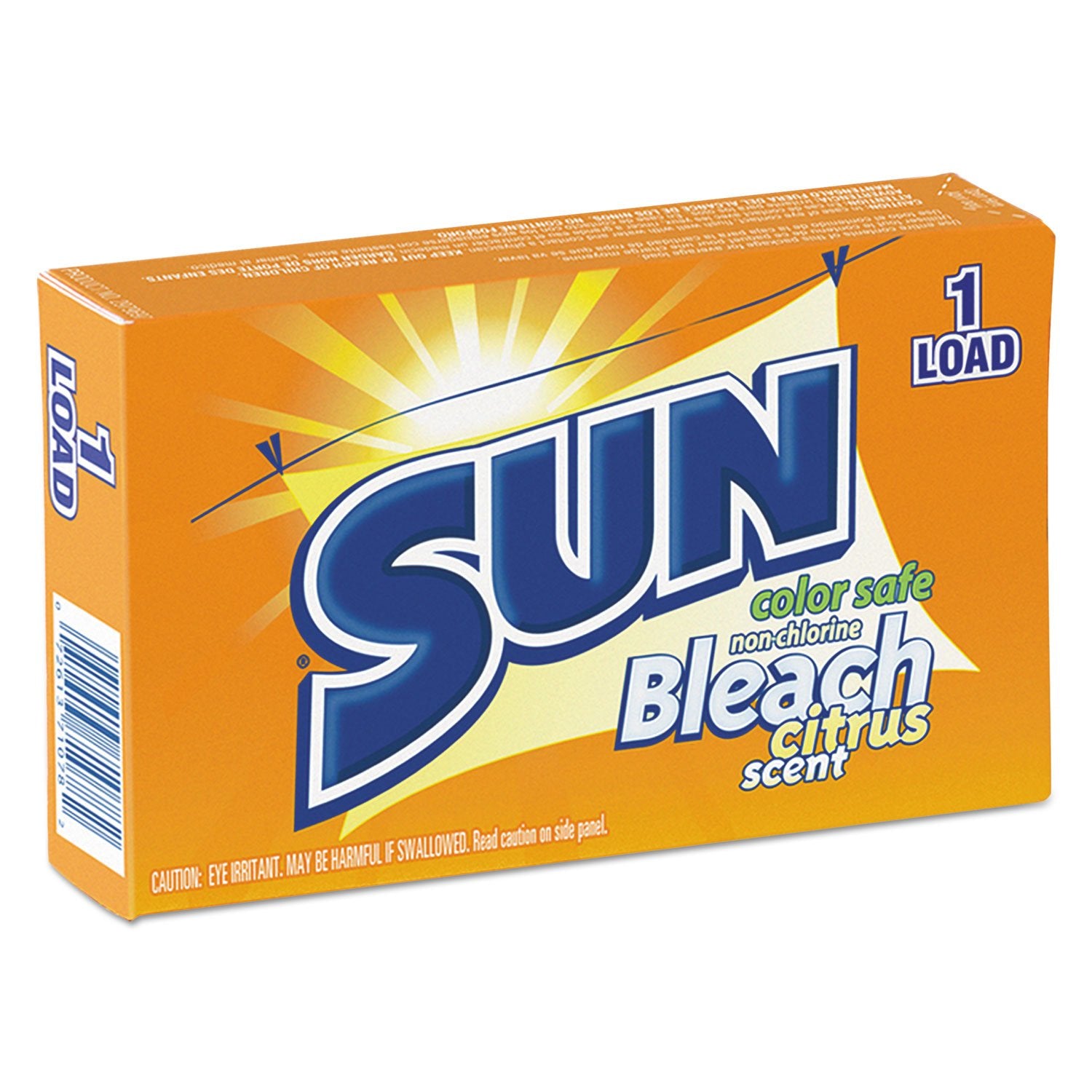 Sun? Color Safe Powder Bleach