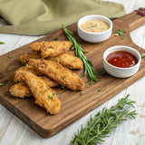 Applegate Natural Gluten-Free Breaded Chicken Breast Tenders (Frozen)