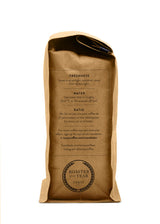 Tony's Coffee, Espresso Noir (12oz), Medium-Dark Roast Whole Bean Coffee, Organic and Fair Trade