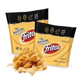 Fritos Corn Chips Original Walking Taco, 1.5 Ounce, 60 Per Case