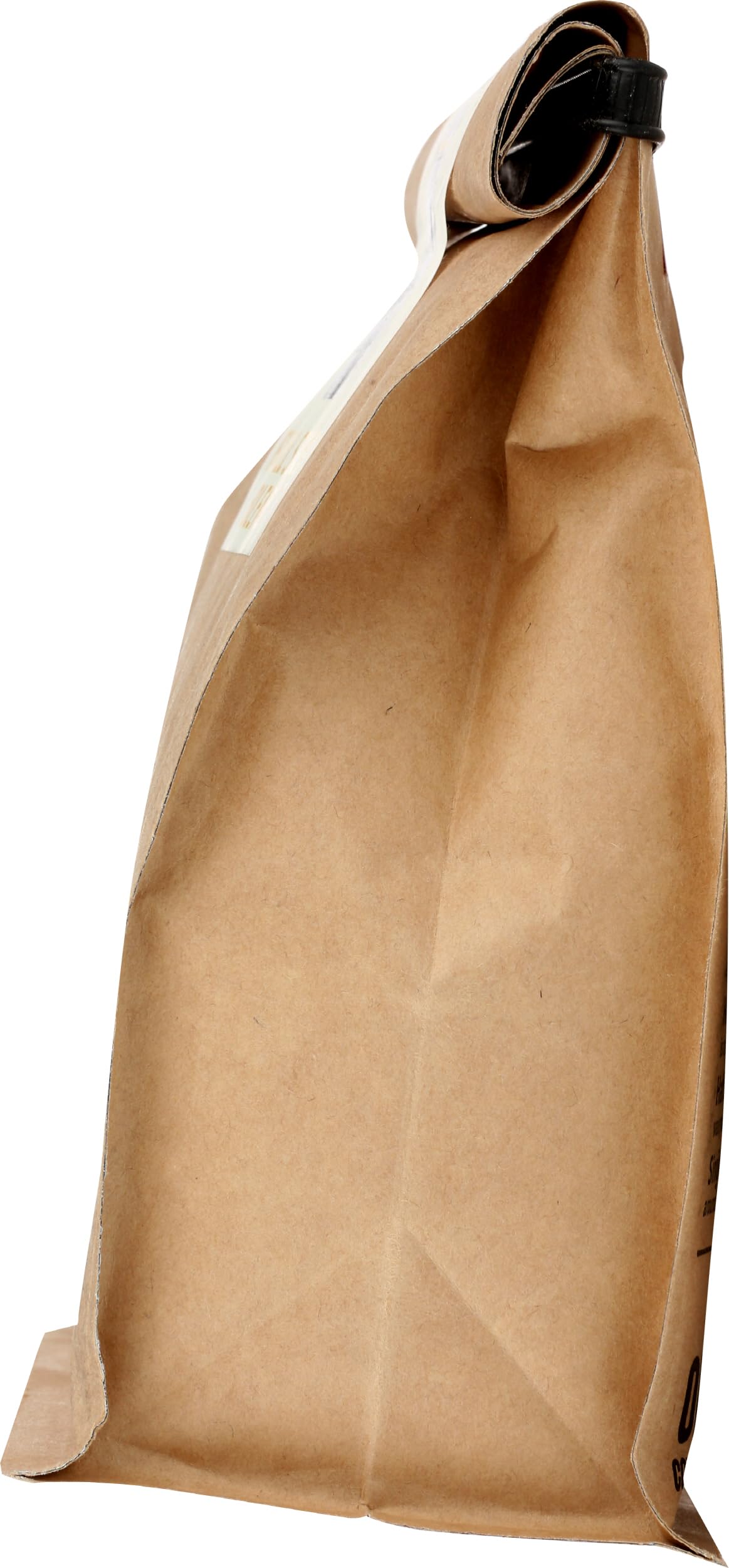 Ohm Coffee Roasters Full Stack Blend, Medium-Full Roast, Whole Bean Coffee, 12oz bag
