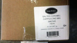 Farmer Brothers Salted Caramel Cappuccino Mix 6/2 LB bags