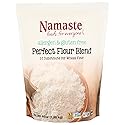 Namaste Foods Gluten Free Perfect Flour Blend, 48 Oz, Pack of 6