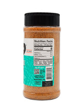 Franklin Barbecue All Purpose Spice Seasoning