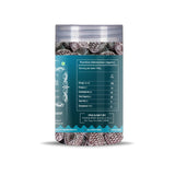Blessfull Healing Black Currant Candy 5 Oz(Ounce) Airtight Container With Spoon