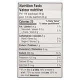 Club House, Dry Sauce, Prima Rose, 32g/1.1 oz., Pack, (Imported from Canada)