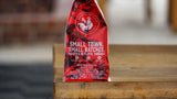 Red Rooster Coffee, Blue Bird Breakfast Blend - Sweet, Nutty Medium Roast Blend With Hints of Milk Chocolate - 12 oz. Whole Bean