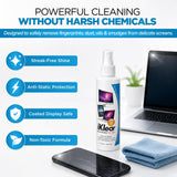 iKlear 8 oz Spray Bottle
