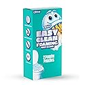 Scrubbing Bubbles Easy Clean Foaming Toilet Bowl Cleaner, Easy Drop In Powder Pouches, 100g (2 Pouches)