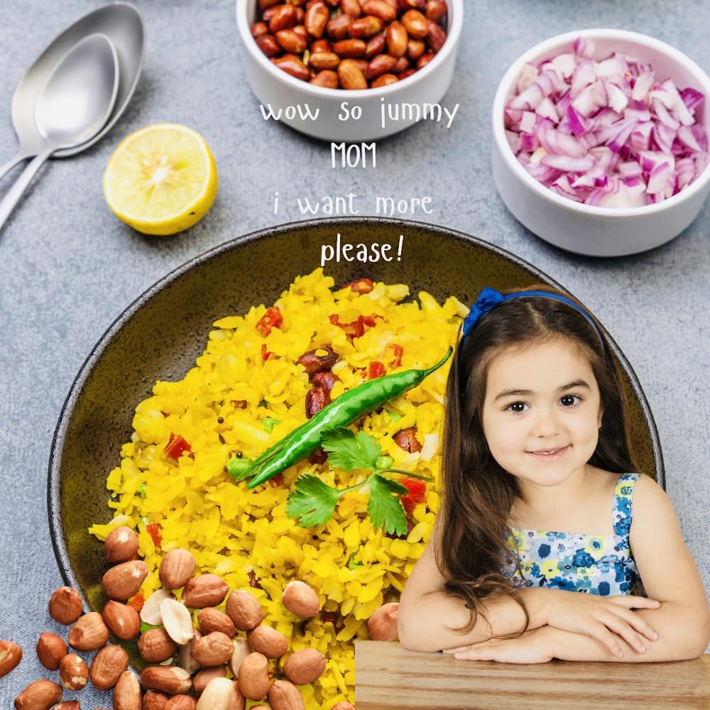 Desi Kitchen Raw Peanuts Whole with skin (Uncooked, Unsalted) 12lbs (192oz) Poly Bag by Rani Foods Inc
