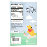 Winnie Pooh Bear Jumbo Gummy, Fruit Punch Flavored, Fun Novelty Candy, 2.82 Ounces