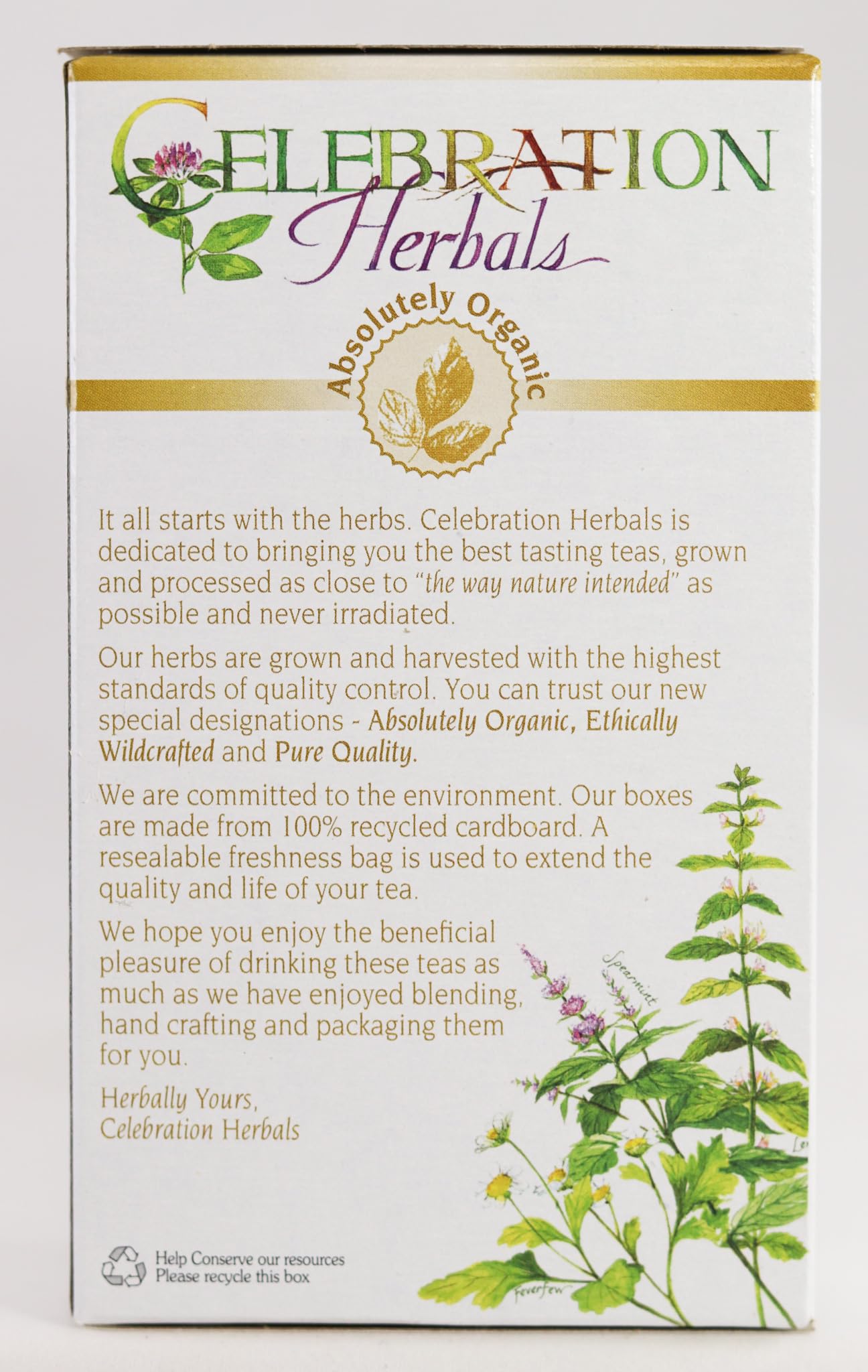 CELEBRATION HERBALS Burdock Root Organic 60 gm, 0.02 Pound