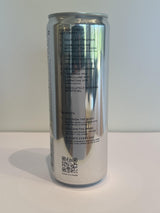 VUUM - 'Berries' Carbonated Plant Protein Energy Drink (12OZ)