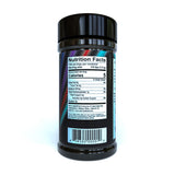 Bearded Butchers Hollywood Blend Seasoning, 5.5 oz Shaker - Sweet & Sultry with Cane Sugar & Molasses, Perfect for Pork Ribs, Pulled Pork, Brisket