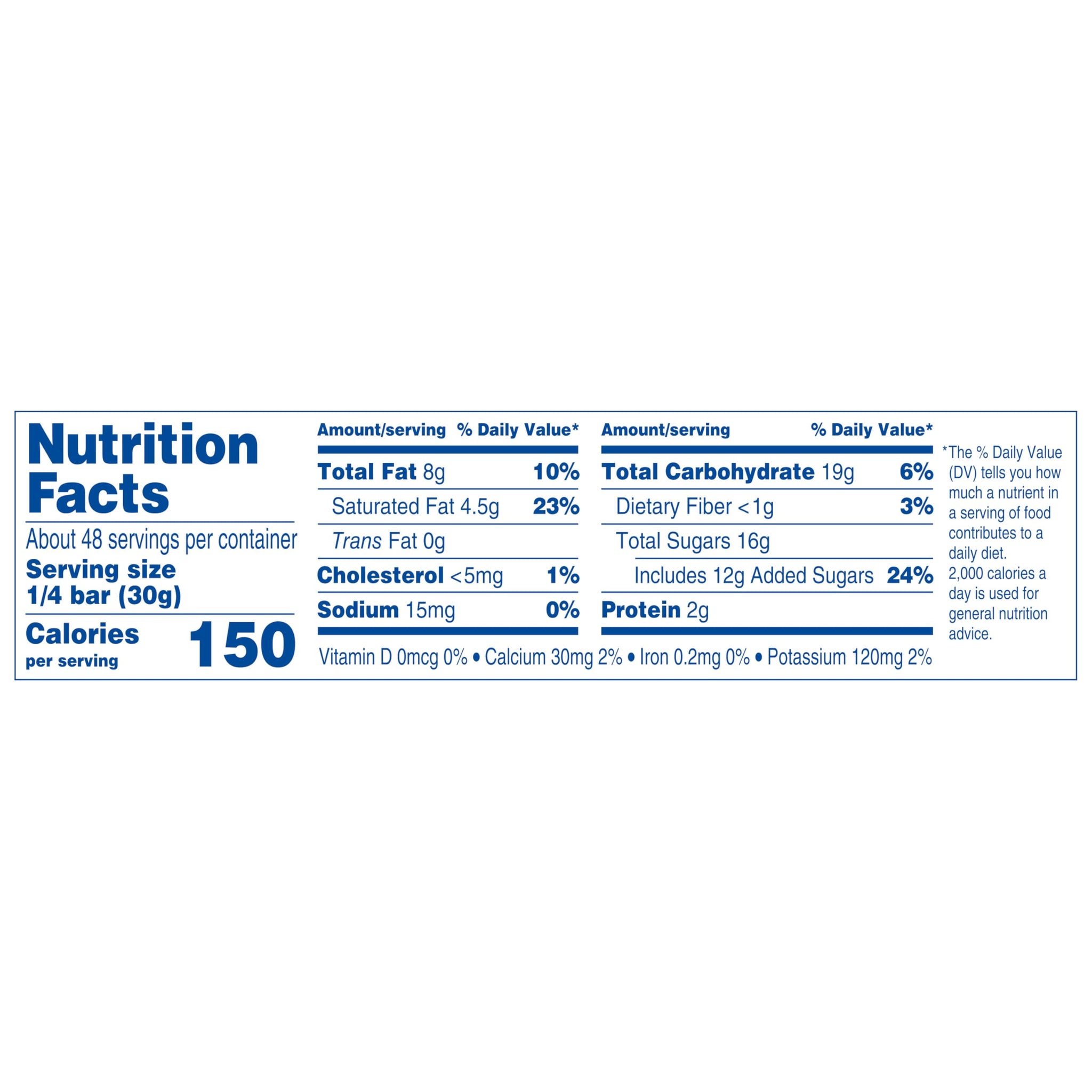 Chunky Giant Milk Chocolate Candy Bar, 12 Count, Bulk Individually Wrapped Ferrero Candy, 4.2 oz