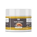Birch & Meadow 2 oz of Gum Arabic, Acacia, Emulsifier & Thickener