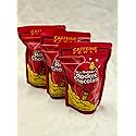 Rocket Chocolate Caffeinated Chocolate Truffles, 30 Count (Raspberry)