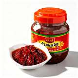 Sichuan Pixian Broad Bean Paste 17.6oz, Spicy Fermented Cooking Sauce