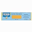 De Cecco Spaghetti Gluten Free, 12 Ounces (Pack of 12)
