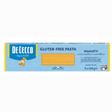 De Cecco Spaghetti Gluten Free, 12 Ounces (Pack of 12)