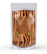 Unpretentious Ceylon Cinnamon Sticks, 2 lb, Light Aroma, Whole Sticks, Cooking & Crafting