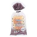 bakerly Chocolate Croissants, 9.52 Ounce.