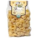 Mantova Organic Italian Specialty Pasta, Lumaconi, 1 lb (Pack of 2)