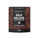 Eleven o'one Milk Deluxe European Compound Chocolate, 5 pounds
