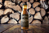 Salt Lick BBQ Sauce and Dry Rub Gift Pack - Driftwood Texas BBQ Sauces and Seasoning Set Original Dry Rub, Original and Spicy BBQ Sauce