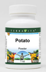 Potato Powder (1 oz, ZIN: 521191)