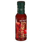 Sky Valley Sweet Chili Sauce - Mild Heat, Thai Sweet Chili Sauce, Used as Eggroll Sauce or Spring Roll Dipping Sauce, Gluten-Free, Non-GMO Verified