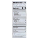 One Birthday Cake Flavored Protein Bar - Case of 12-60 GRM