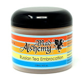 Mad Alchemy Russian Tea Warming Embrocation One Color, One Size