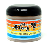 Mad Alchemy Russian Tea Warming Embrocation One Color, One Size