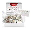 Indian Spice Sampler Kit Gift Set by Flavor Temptations | 6 Salt-free, Gluten-free Spices including Garam Masala, Turmeric, Cumin, Curry powder | 3