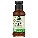 365 by Whole Foods Market, Organic Kung Pao Cooking Sauce, 9 Fl Oz