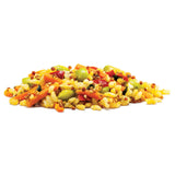 Simplot Good Grains Thai Quinoa and Vegetable Blend, 2.5 Pound -- 6 per case.