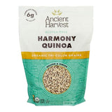 ANCIENT HARVEST Organic Tri Color Harmony Quinoa Blend, 23 OZ
