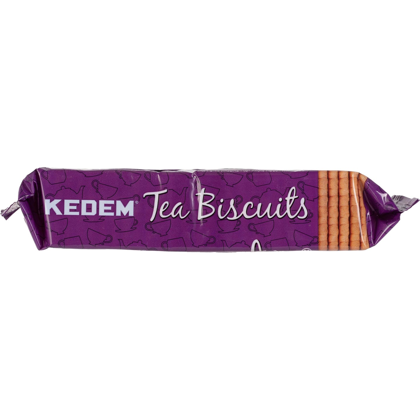 Kedem Vanilla Tea Biscuit, 4.2 oz