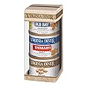 Virginia Diner Virginia Seasoned Triplet Gift Set & Peanut Sampler: Salted, Old Bay, Zatarain's Cajun Peanuts 10 Ounce (Pack of 3)