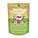 Palm Beach Herbals - Red Roselle Hibiscus Tea, 30 Teabags | Caffeine-Free