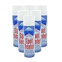 Spot Beater Instant Carpet Spot Remover for Fresh, Old & Stubborn Stains Such as Oil, Grease, Ink, Lipstick, Coffee, Pet Stains & More, 16 Oz, Pack