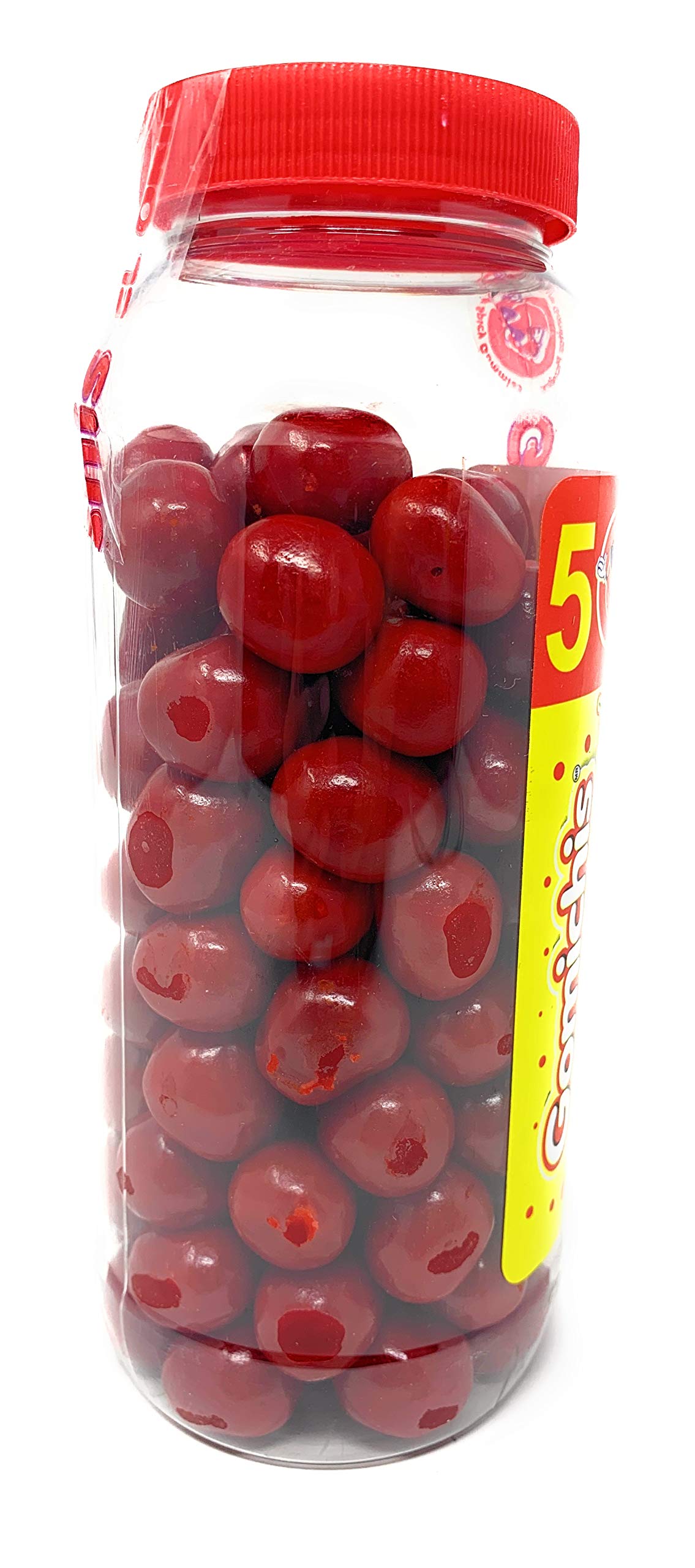 Gomichis Gomitas De Tamarindo Con Chile Tamarind Spicy Gummies 760g