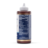 Blues Hog Whiskey Blues BBQ Sauce, Gourmet BBQ Sauce & Marinade, All-Natural, No High Fructose Corn Syrup, Gluten-Free, Made in the USA, 22 oz