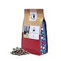 Jungle Moon Espresso - Roasted, Whole Bean African Coffee