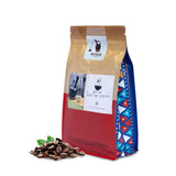 Jungle Moon Espresso - Roasted, Whole Bean African Coffee