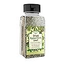 Unpretentious Dried Spearmint Leaves, Fresh Taste, Crisp Loose Leaf Herb, Pesto, Lemonade, Desserts (2.88 Ounce)