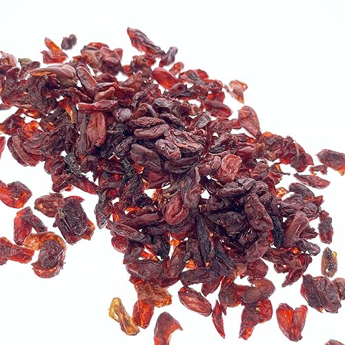 Natural Cornus Fruit ???(???) - Loose Berry ??? (4oz)